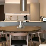 Arctic Circle Homes Ii * ロヴァニエミ