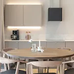 Arctic Circle Homes Ii Apartament Rovaniemi
