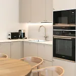 Apartament Arctic Circle Homes Ii Rovaniemi
