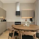 Apartment Arctic Circle Homes Ii