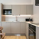 Apartment Arctic Circle Homes Ii