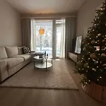 Apartment Arctic Circle Homes Ii Rovaniemi