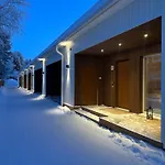 Apartament Arctic Circle Homes Ii Rovaniemi