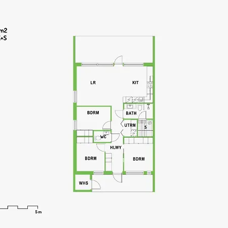 Arctic Circle Homes Ii Rovaniemi