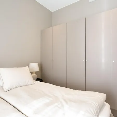 Arctic Circle Homes Ii Apartmán *