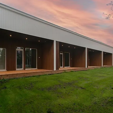 Arctic Circle Homes Ii