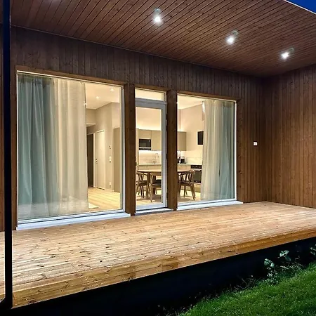Arctic Circle Homes Ii