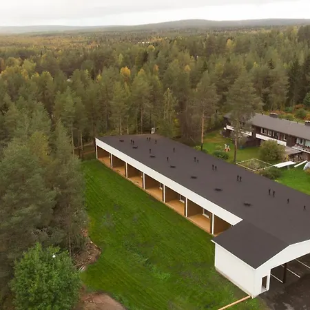 Arctic Circle Homes Ii Apartmán *