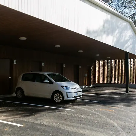 Arctic Circle Homes Ii Apartmán