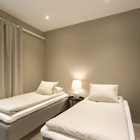 Arctic Circle Homes Ii *