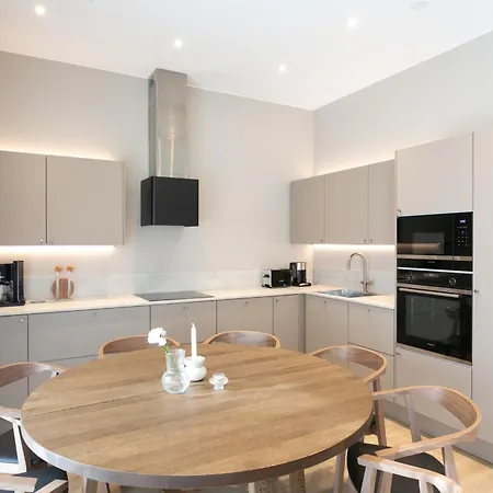 Arctic Circle Homes Ii * רובניימי