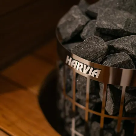 Arctic Circle Homes Ii Apartmán *