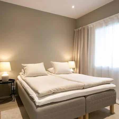 Arctic Circle Homes Ii רובניימי