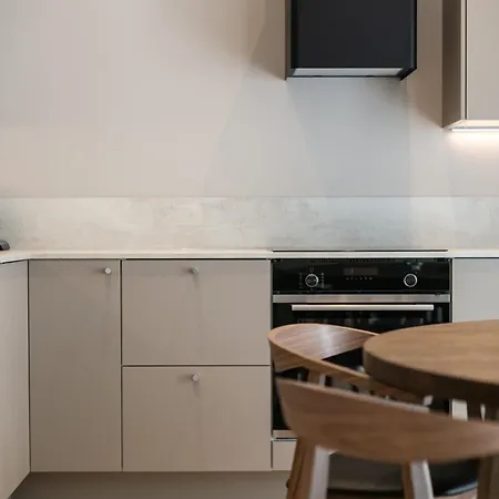 Apartmán Arctic Circle Homes Ii