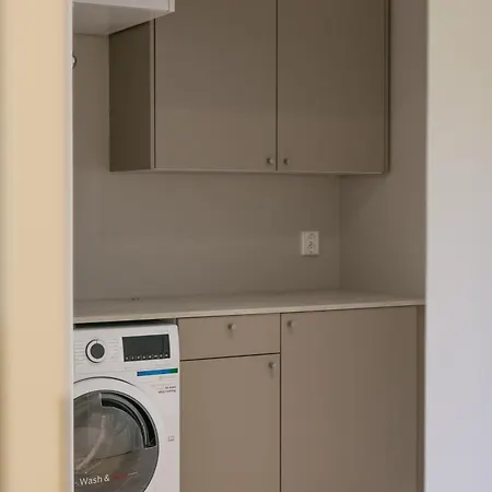 Arctic Circle Homes Ii * Rovaniemi