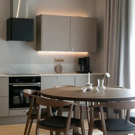 Arctic Circle Homes Ii * Rovaniemi