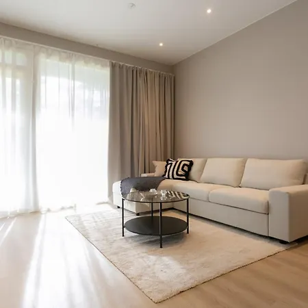 Arctic Circle Homes Ii 罗瓦涅米