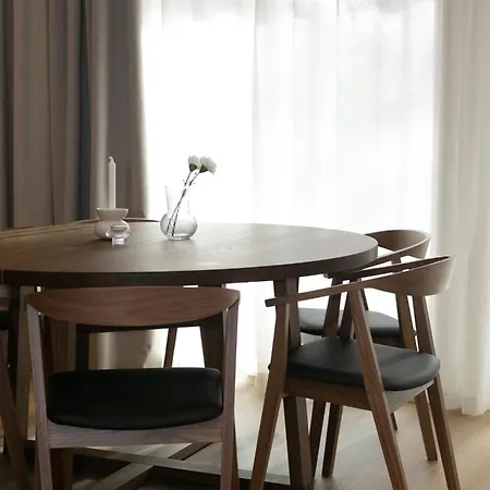 Arctic Circle Homes Ii * רובניימי