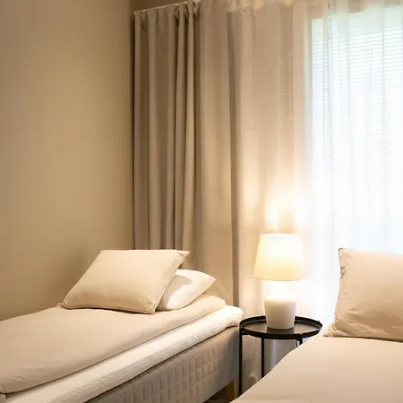 Arctic Circle Homes Ii *