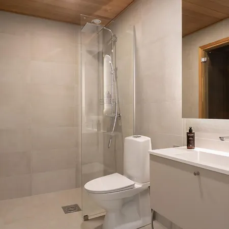 Arctic Circle Homes Ii Apartmán Rovaniemi