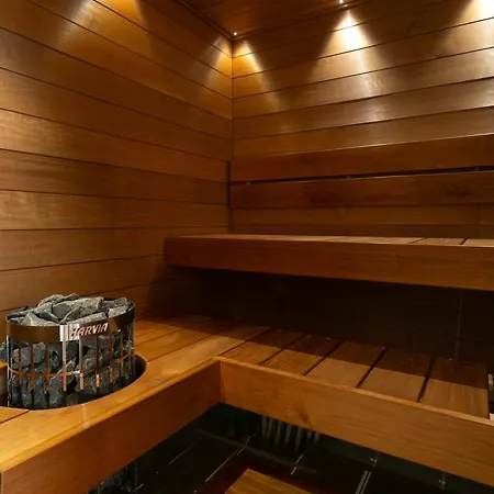 Arctic Circle Homes Ii Rovaniemi