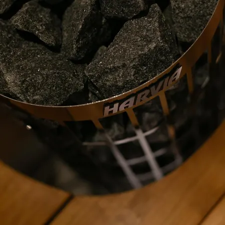 Apartmán Arctic Circle Homes Ii Rovaniemi