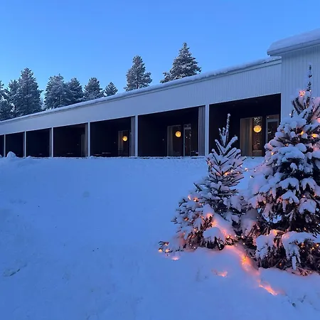 شقة Arctic Circle Homes Ii