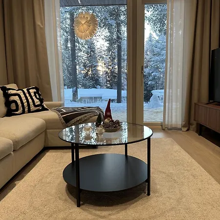 公寓 Arctic Circle Homes Ii