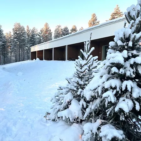 Arctic Circle Homes Ii Appartamento *