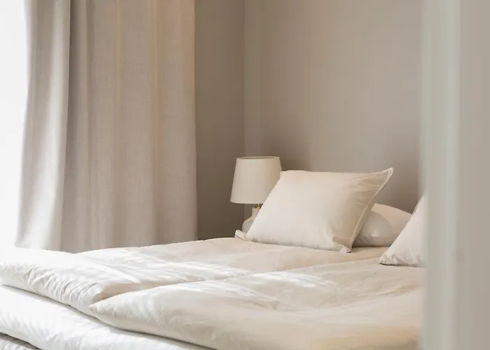 Appartamento Arctic Circle Homes Ii *