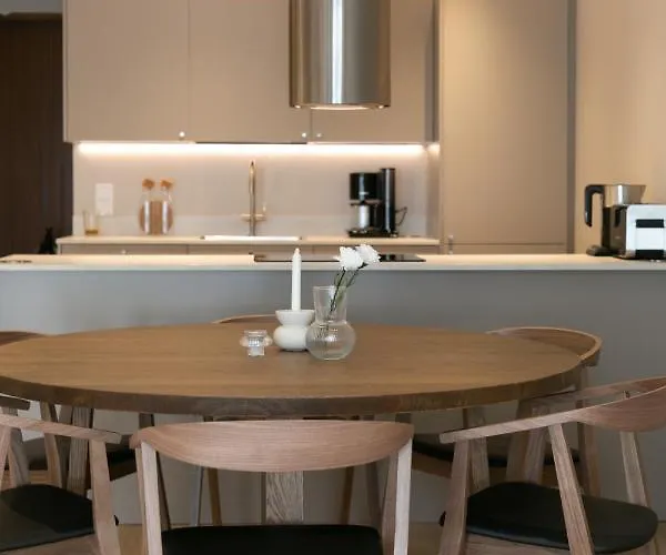 Arctic Circle Homes Ii * روفانييمي