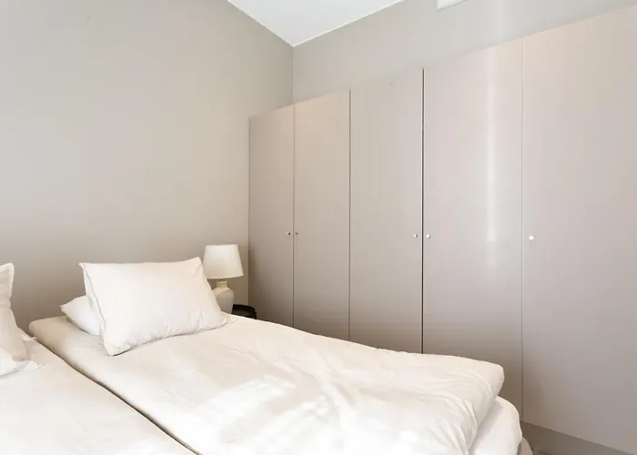 Arctic Circle Homes Ii 公寓 *