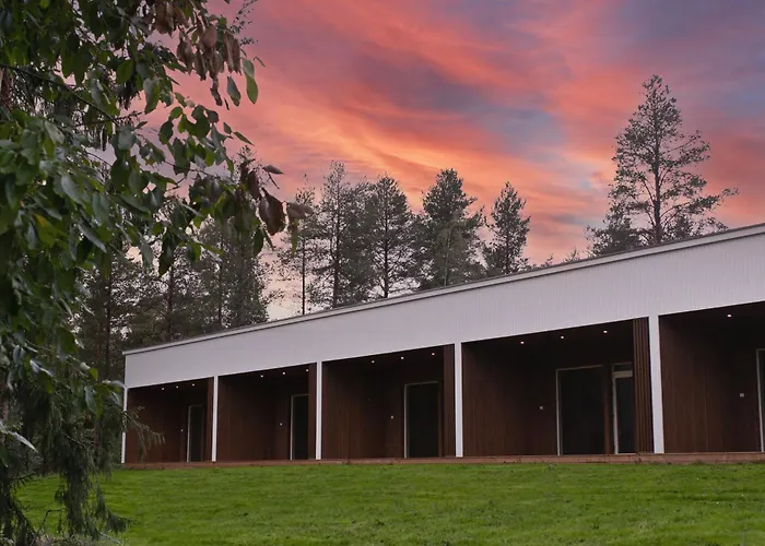 Arctic Circle Homes Ii