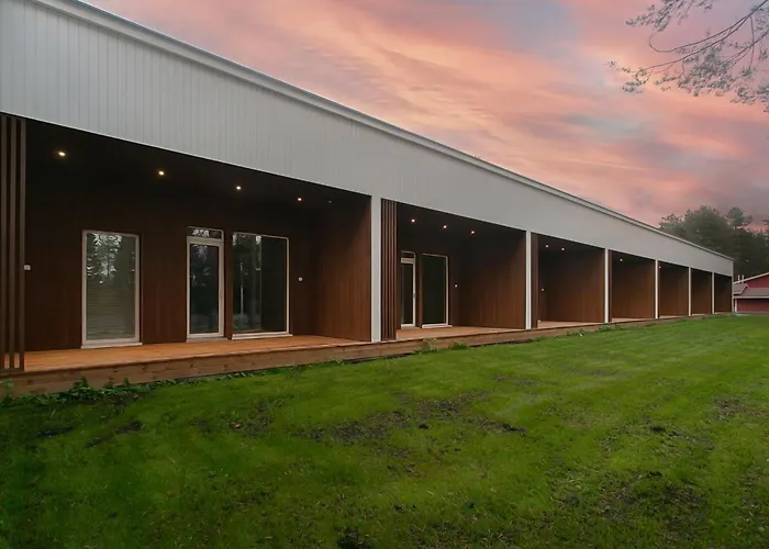 Arctic Circle Homes Ii