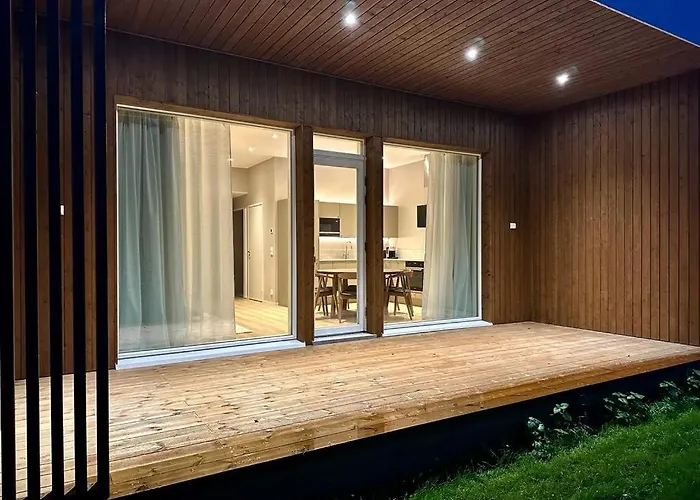 Arctic Circle Homes Ii