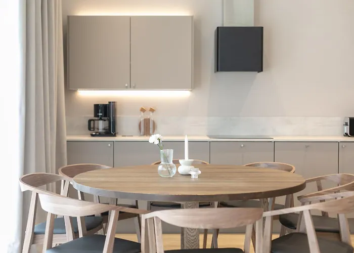 Arctic Circle Homes Ii Appartamento Rovaniemi