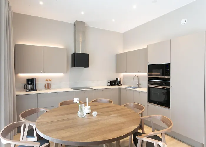 Arctic Circle Homes Ii * Rovaniemi