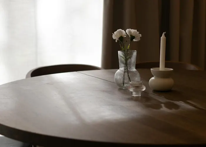 公寓 Arctic Circle Homes Ii