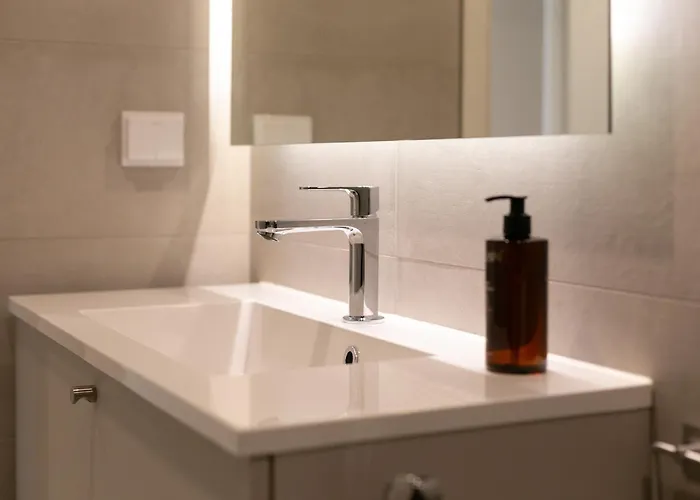 Appartamento Arctic Circle Homes Ii *