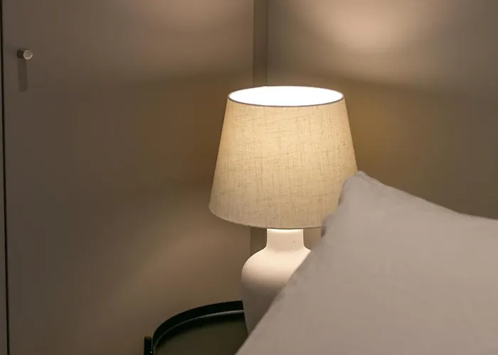 Arctic Circle Homes Ii Appartamento *