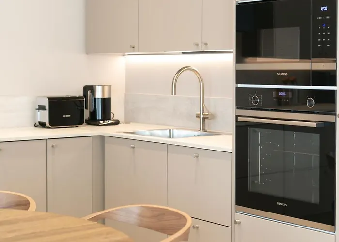 Appartamento Arctic Circle Homes Ii Rovaniemi