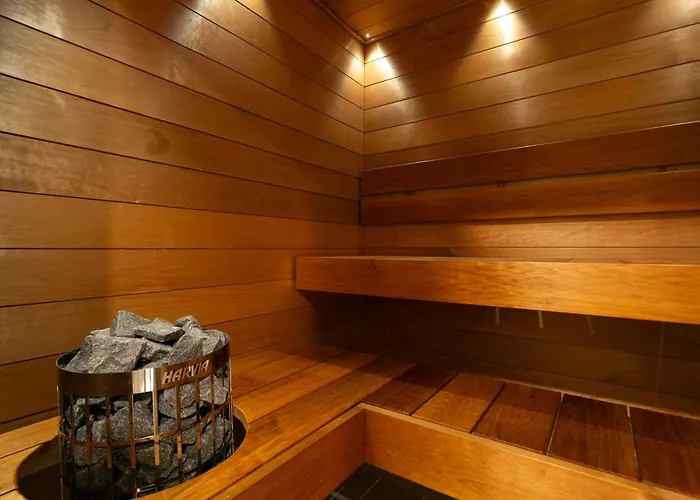 Appartamento Arctic Circle Homes Ii