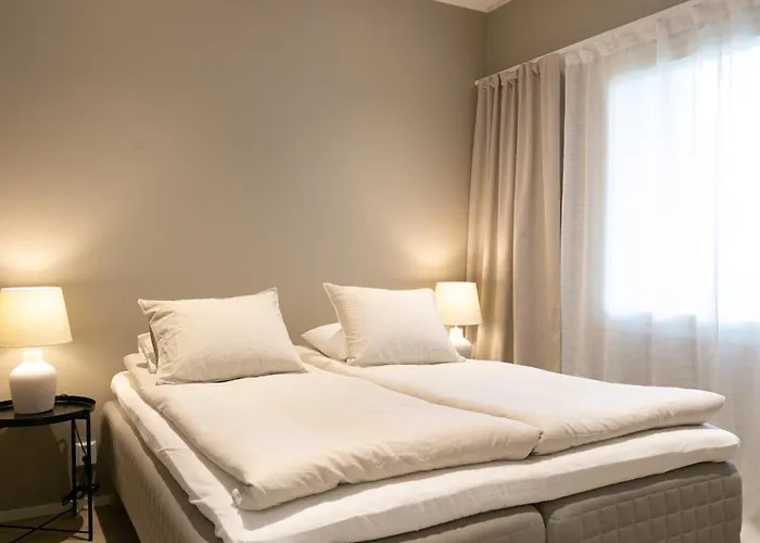 Arctic Circle Homes Ii Rovaniemi