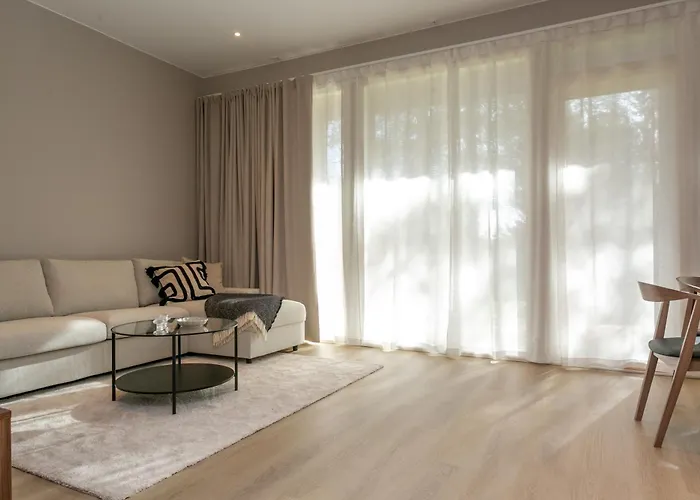 Arctic Circle Homes Ii 公寓