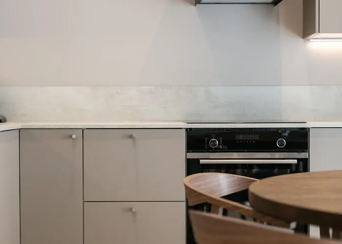 Appartamento Arctic Circle Homes Ii