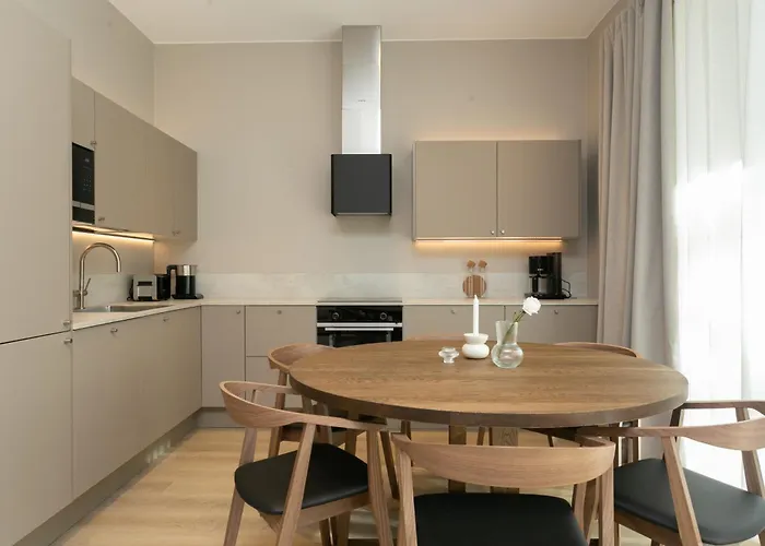 شقة Arctic Circle Homes Ii