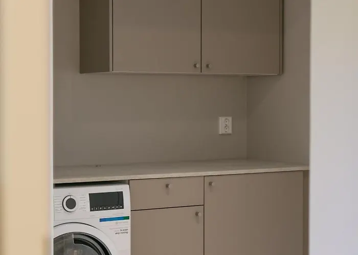 Arctic Circle Homes Ii * 罗瓦涅米