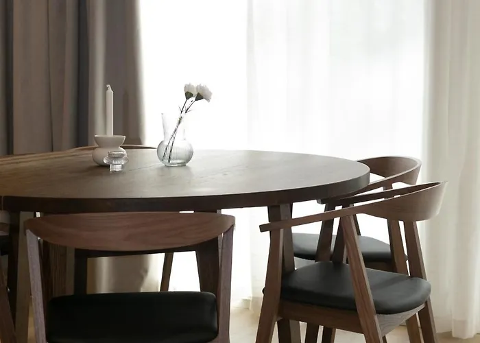 Arctic Circle Homes Ii * روفانييمي