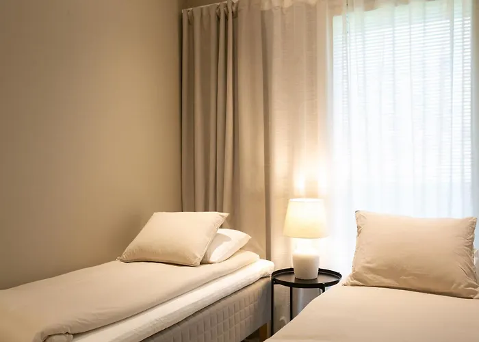 Arctic Circle Homes Ii *