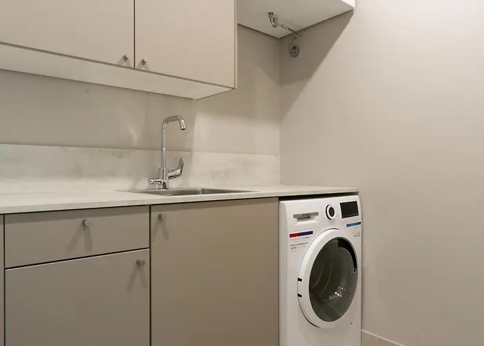 Arctic Circle Homes Ii Appartamento *